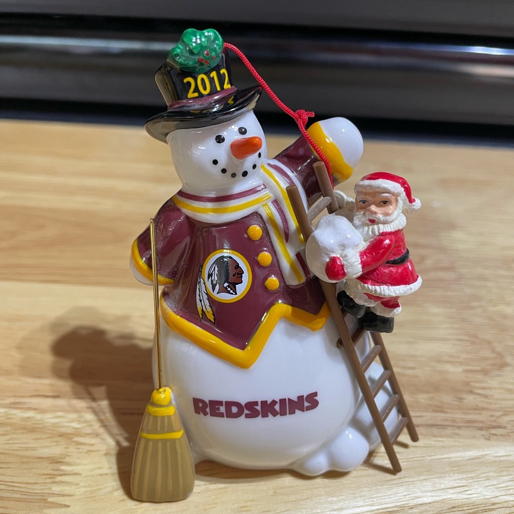 Christmas ornament